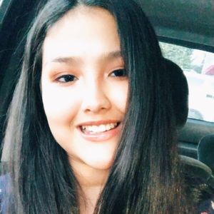 Meet your Posher, Joselyn